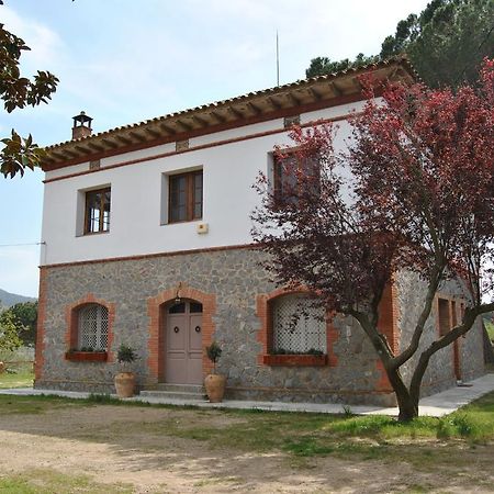 Mas Perdiueta Guest House Alforja Cameră foto
