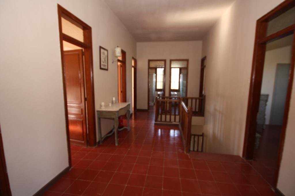 Mas Perdiueta Guest House Alforja Exterior foto